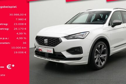 Seat Tarraco 59.267 km 30.988 € Leverkusen 51373
