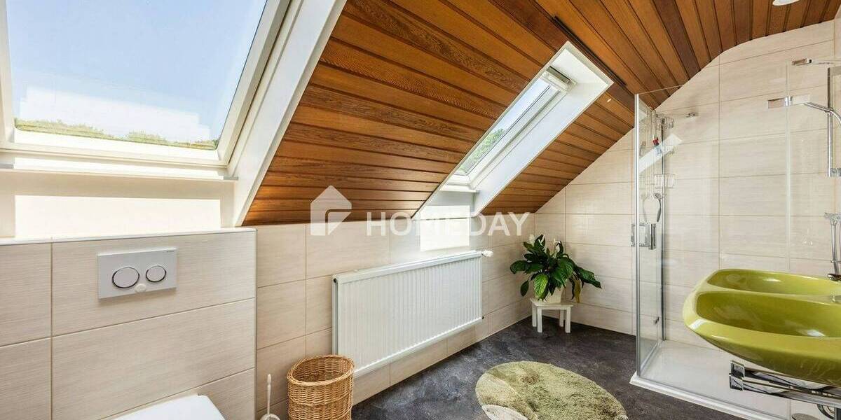 Leben mit modernem Komfort - Reihenendhaus mit Effizienz, Komfort & Energieunabhängigkeit 6 zimmer