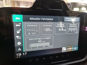 Suzuki SX4 S-Cross Comfort LED Sitzheizung Rückfahr-Kam. 5.802 km 22.870 &euro; HAAN 42781