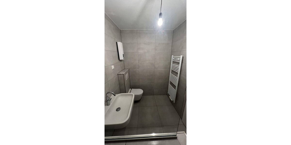 Etagenwohnung Leverkusen Wiesdorf - 3 Zimmer, 76 m&sup2;, 880&euro; | Angebot:26197814