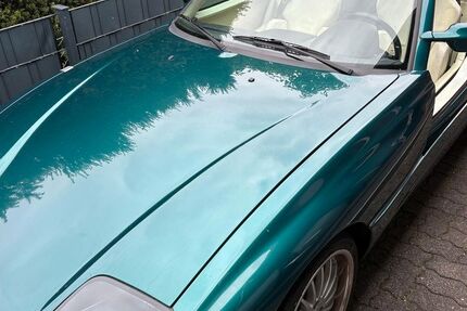 BMW Z1 85.000 km 29.999 &euro; Grevenbroich 41516