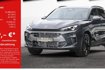 Cupra Terramar 1.536 km 52.880 € Lohmar 53797