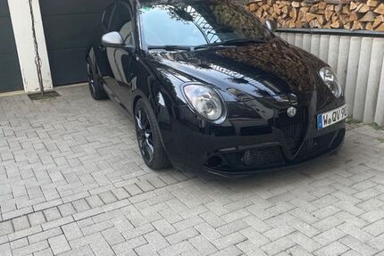 Alfa Romeo MiTo 215.000 km 10.490 € Wuppertal 42105