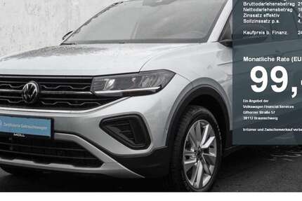 VW T-Cross 9.896 km 24.470 € Düsseldorf 40549