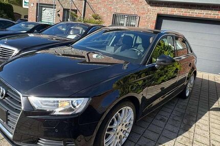 Audi A3 165.000 km 9.500 &euro; Solingen 42651