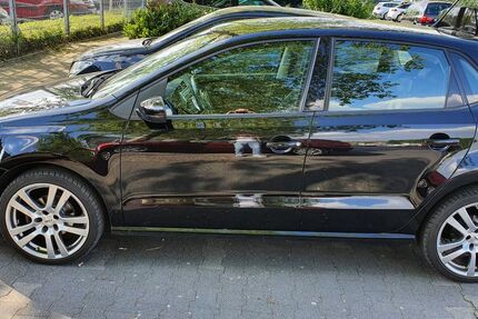 VW Polo 121.000 km 7.400 &euro; Neuss 41464