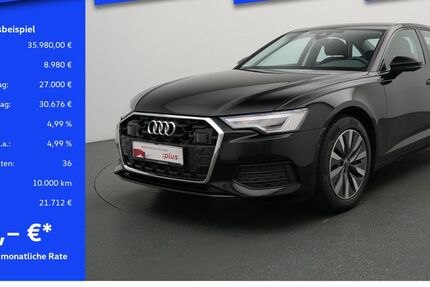 Audi A6 29.061 km 35.980 &euro; Leverkusen 51379
