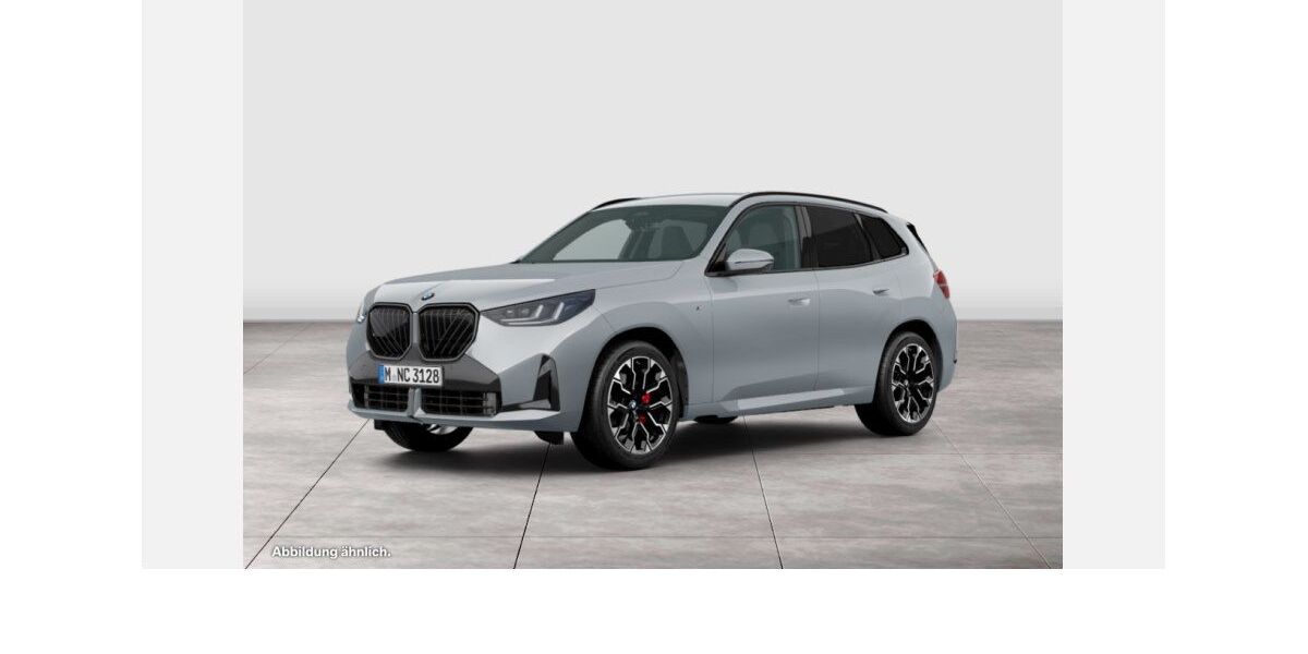 BMW X3 1.001 km 69.480 &euro; Hilden 40721