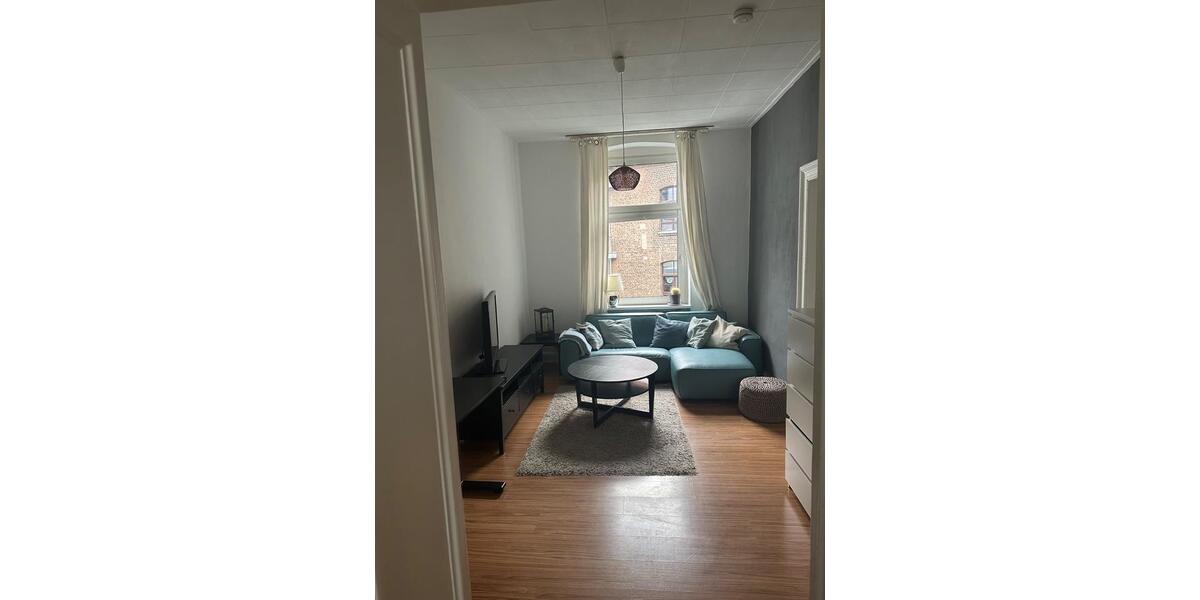 Etagenwohnung Köln Innenstadt - 2 Zimmer, 54 m&sup2;, 1.200&euro; | Angebot:26476676