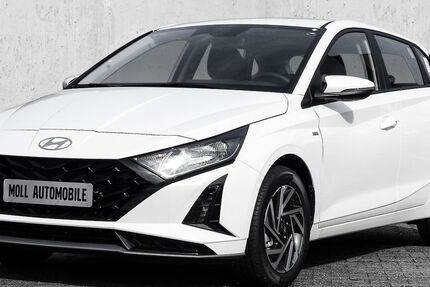 Hyundai i20 5.000 km 18.475 &euro; Köln 50825