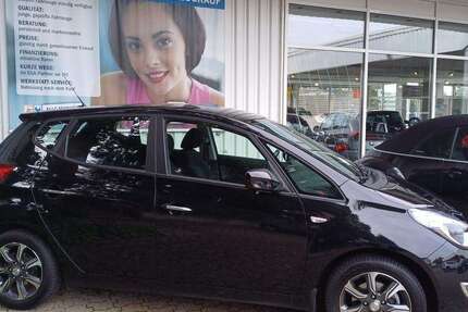 Hyundai iX20 77.150 km 15.980 &euro; Wermelskirchen 42929