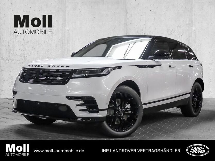 Range Rover Velar