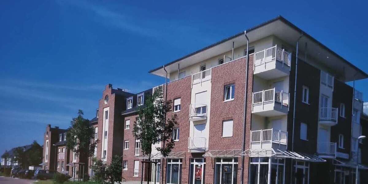 Gewerbeobjekt Neuss Holzheim - 2.200&euro; | Angebot:26401176