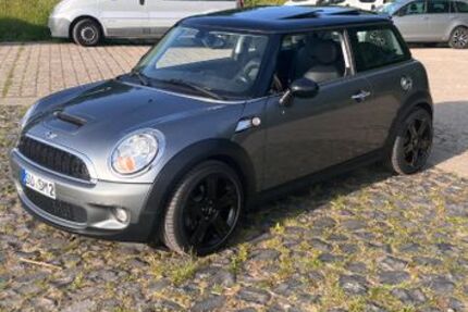 Mini Cooper S 123.000 km 7.499 &euro; Rheidt 53859