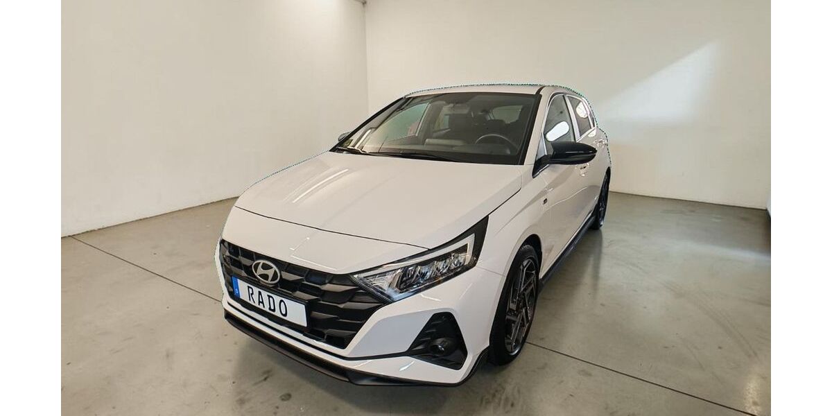 Hyundai i20 17.359 km 14.990 &euro; Troisdorf 53842