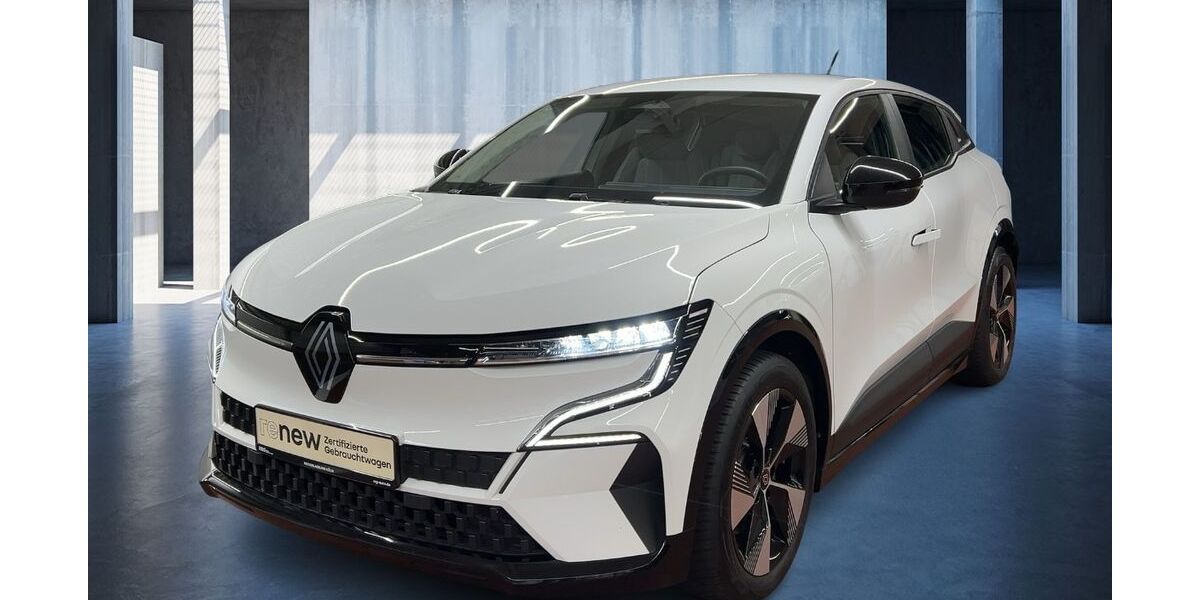 Renault Megane E-TECH 39.564 km 21.900 &euro; Köln 50939