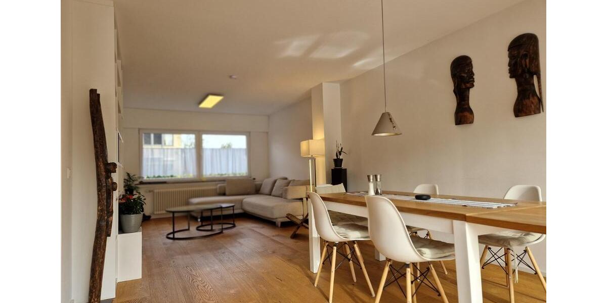 Reihenhaus Pulheim - 4 Zimmer, 131 m&sup2;, 2.650&euro; | Angebot:24837651