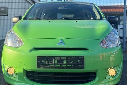 Mitsubishi Space Star 111.476 km 4.500 &euro; Leverkusen 51381