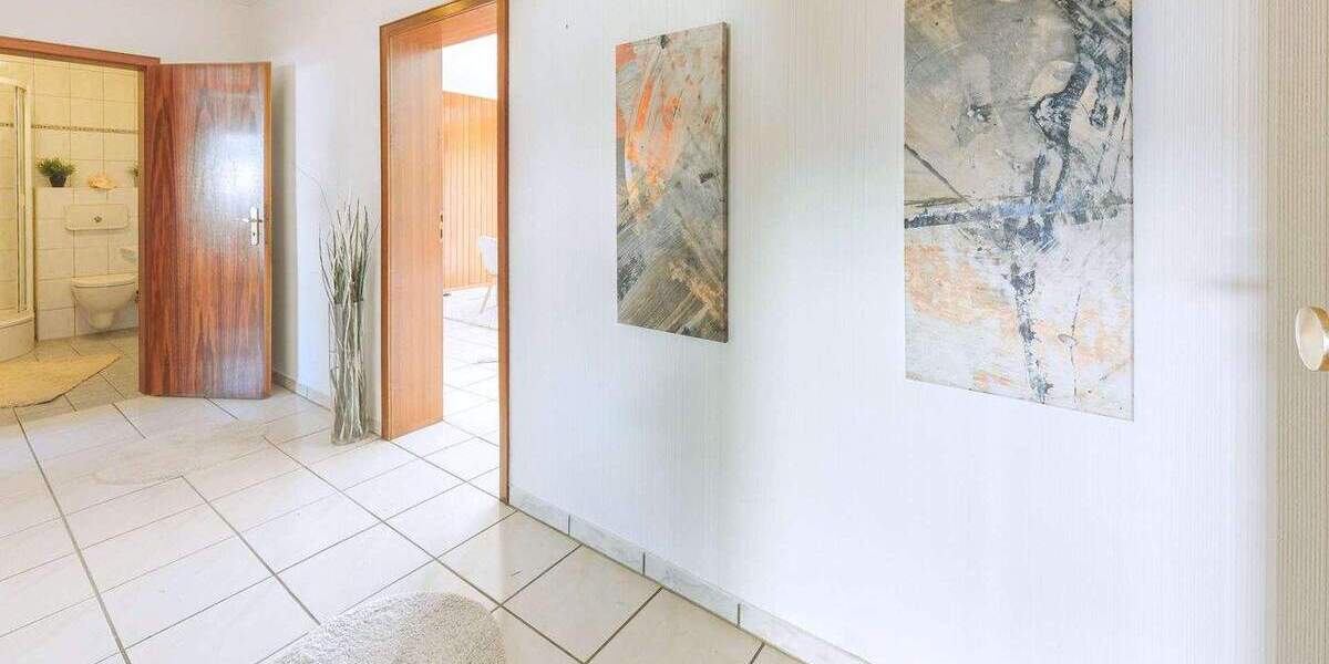 Mehrfamilienhaus, Wohnhaus Köln Brück - 8 Zimmer, 210 m&sup2;, 729.000&euro; | Angebot:25356536