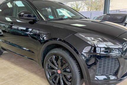 Jaguar E-Pace 112.000 km 19.999 &euro; Hilden (bei Düsseldorf) 40721