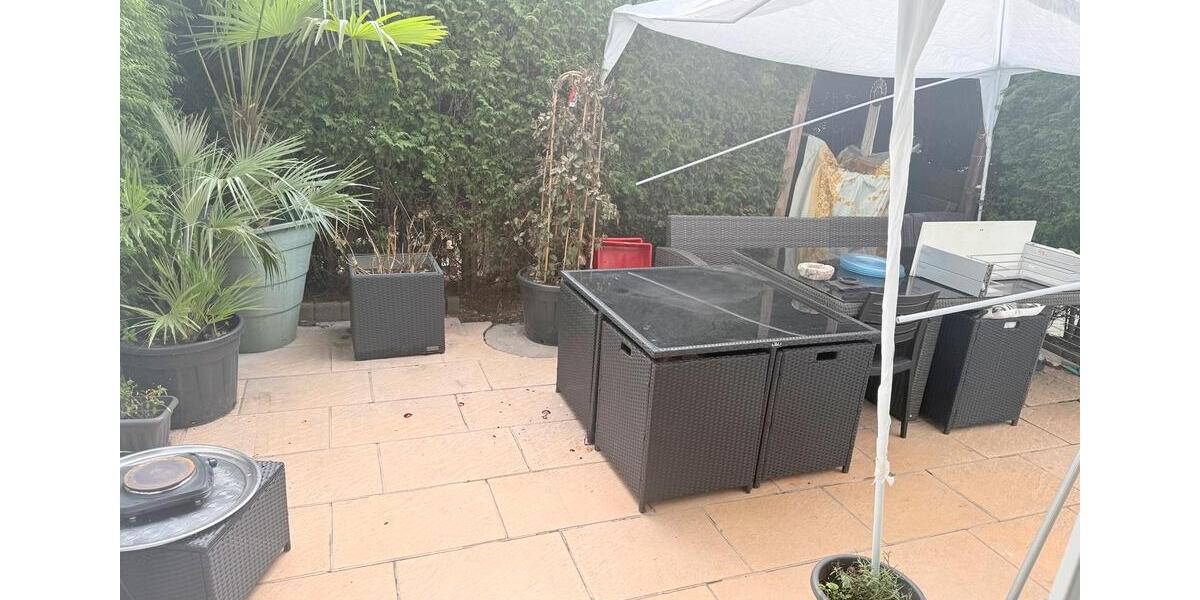 Erdgeschoßwohnung Leverkusen Opladen - 4 Zimmer, 125 m&sup2;, 490.000&euro; | Angebot:24767733