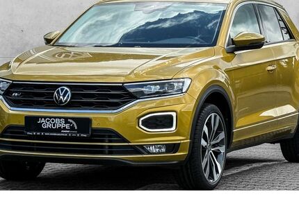 VW T-Roc 49.260 km 22.740 &euro; Bergheim 50126