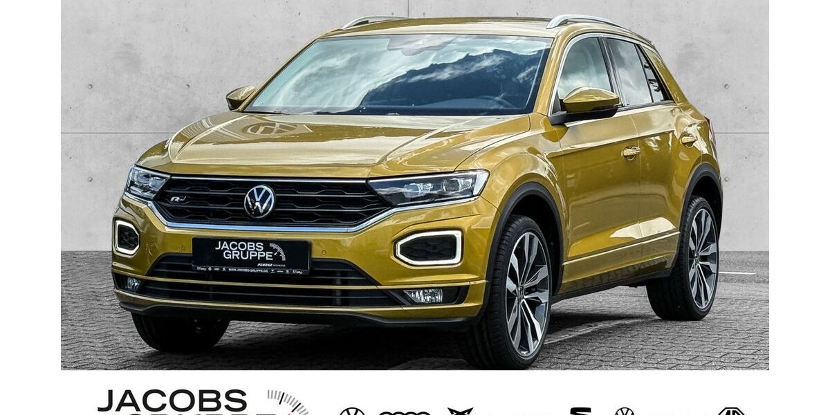 VW T-Roc 49.260 km 22.740 &euro; Bergheim 50126