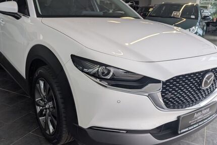 Mazda CX-30 70.433 km 20.990 &euro; Solingen 42655