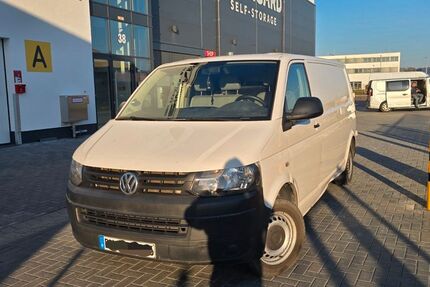 VW T5 Transporter 225.000 km 5.500 &euro; Pulheim 50259