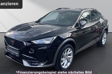 Cupra Formentor 25.643 km 26.990 &euro; Mettmann 40822