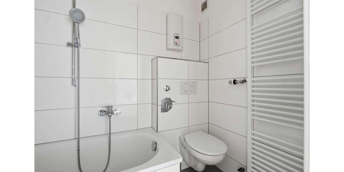 Erdgeschoßwohnung Hilden Forstbach - 3 Zimmer, 64 m&sup2;, 229.000&euro; | Angebot:26942182