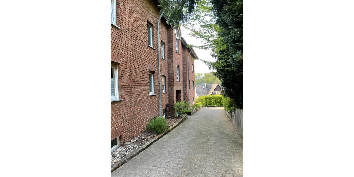 Etagenwohnung Burscheid - 3 Zimmer, 79 m&sup2;, 725&euro; | Angebot:25591824