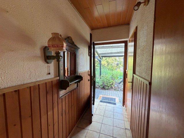 Bungalow Leichlingen (Rheinland) - 6 Zimmer, 120 m&sup2;, 295.000&euro; | Angebot:27121113