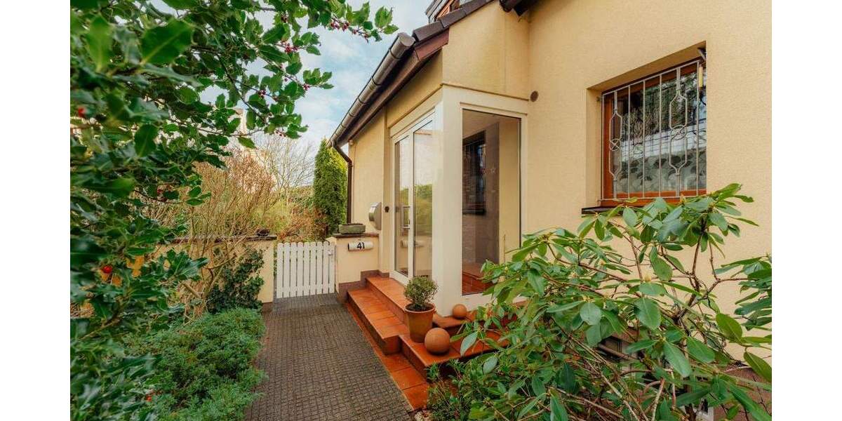 Einfamilienhaus Bergisch Gladbach Lückerath - 5 Zimmer, 121 m&sup2;, 640.000&euro; | Angebot:25109345
