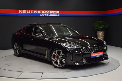 Kia Stinger 90.250 km 29.790 &euro; Remscheid 42853
