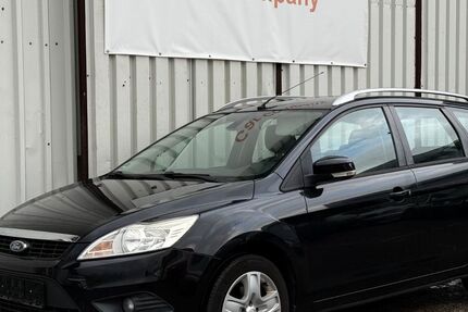 Ford Focus 180.000 km 3.490 &euro; Pulheim 50259