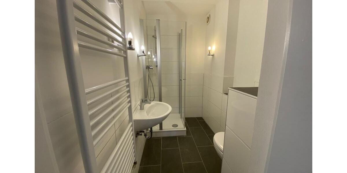 Bezugsfreie 3-Zi.-Wohnung mit Terrasse & Keller in beliebter Lage 3 zimmer