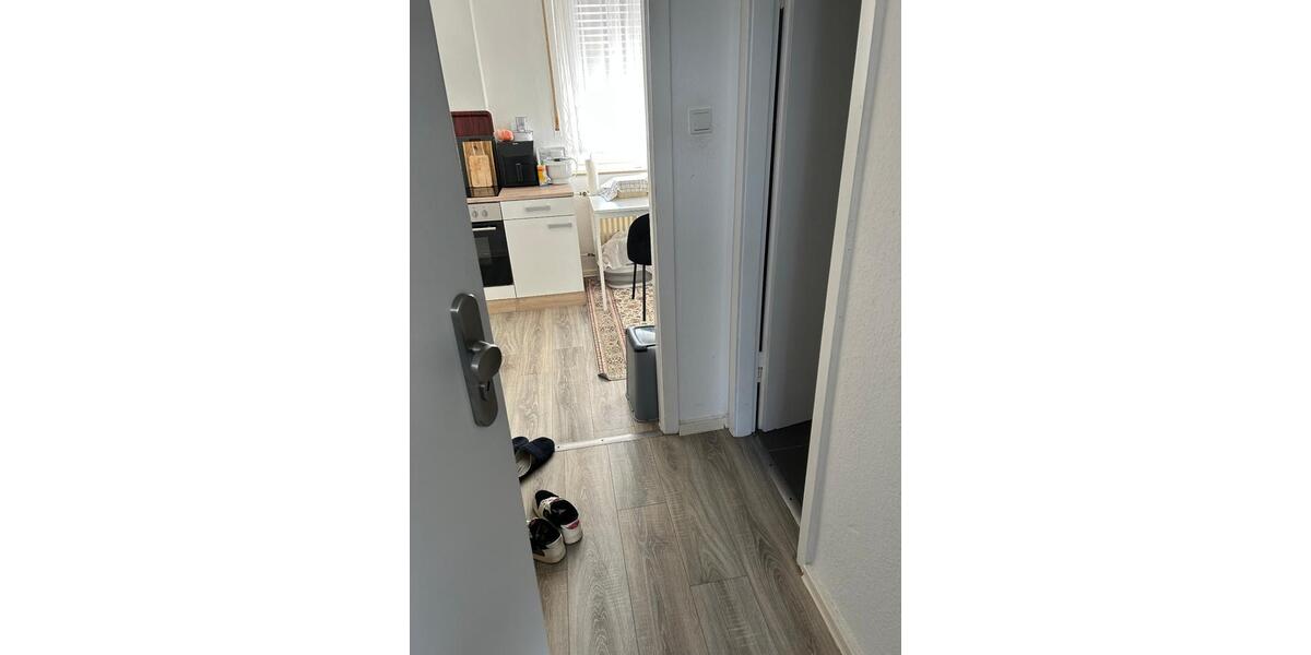 2 Zimmer Wohnung Berg.Neukirchen 2 zimmer