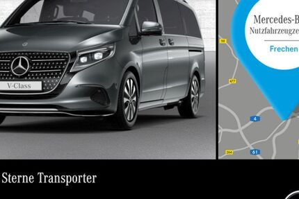 Mercedes-Benz V 300 20.448 km 75.990 &euro; Frechen 50226