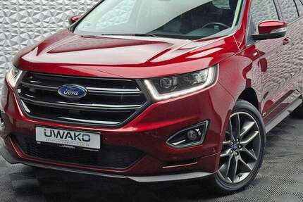 Ford Edge 168.999 km 14.990 &euro; Solingen 42699