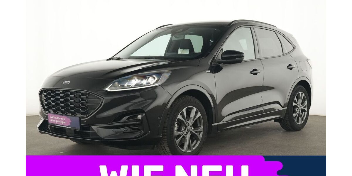 Ford Kuga 45.216 km 17.789 &euro; Neuss 41460