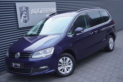 VW Sharan 89.000 km 23.990 &euro; Monheim am Rhein 40789