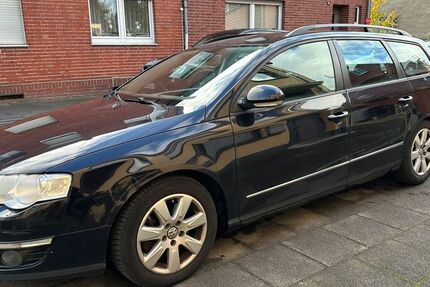 VW Passat 327.000 km 2.800 &euro; Köln 50765