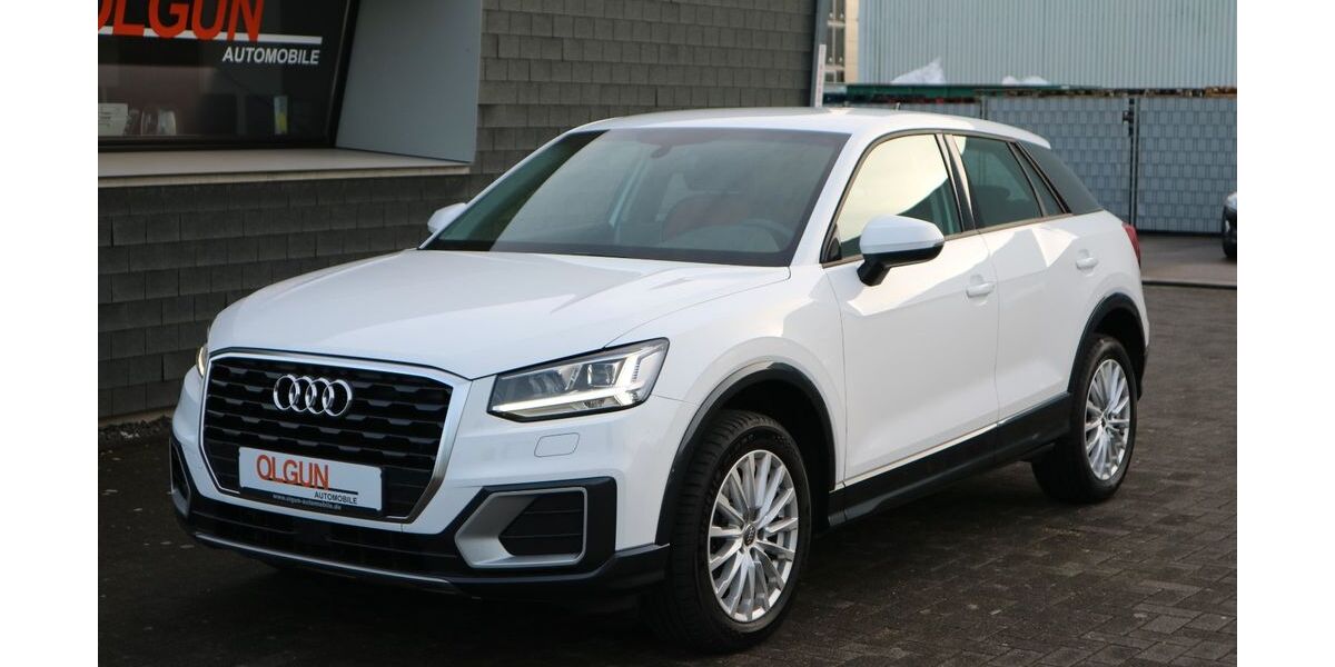 Audi Q2 109.489 km 19.490 &euro; Neuss 41469