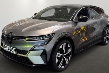 Renault Megane 3.000 km 37.990 &euro; Neuss 41464