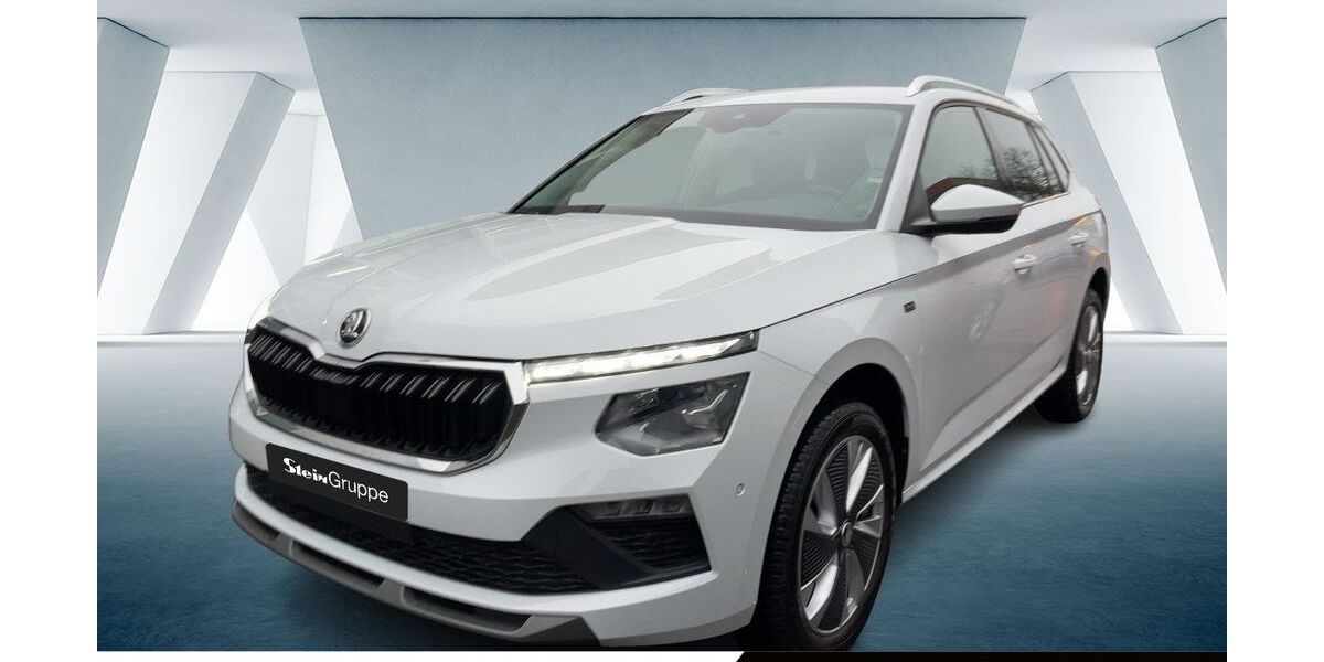 Skoda Kamiq 17.700 km 27.470 &euro; Bergisch Gladbach 51465