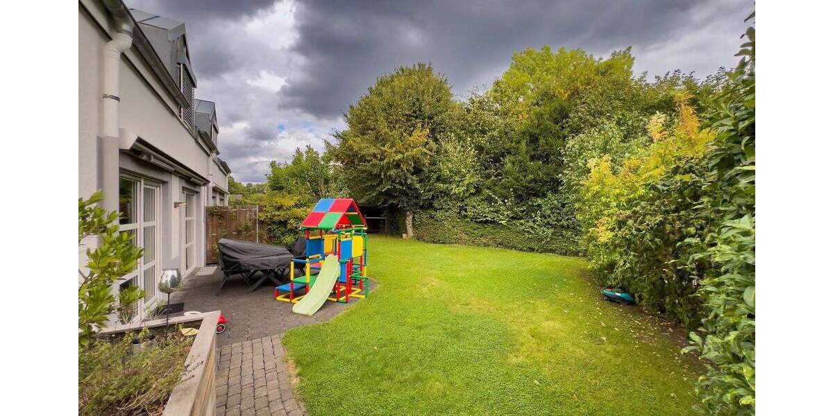 Doppelhaushälfte Solingen Höhscheid - 6 Zimmer, 171 m&sup2;, 519.000&euro; | Angebot:25400458