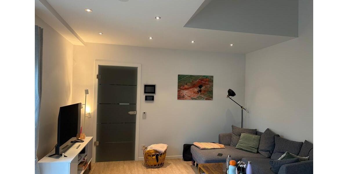 Erdgeschoßwohnung Düsseldorf Stadtbezirk 8 - 2 Zimmer, 76 m&sup2;, 1.180&euro; | Angebot:25638738