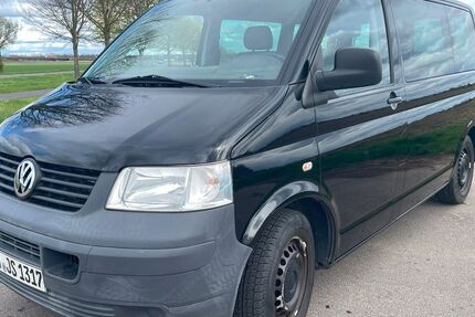 VW T5 Transporter 173.000 km 6.500 &euro; Erftstadt 50374