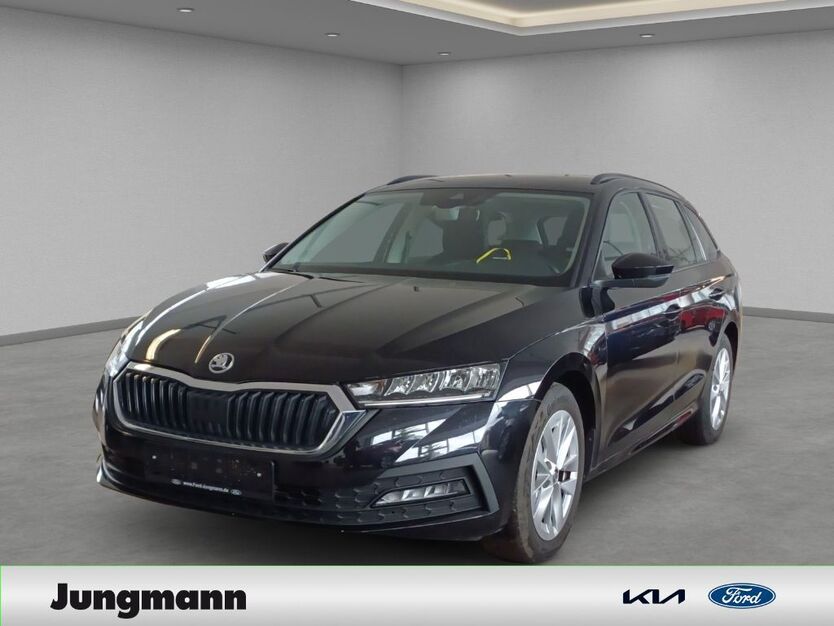 Skoda Octavia 52.000 km 18.990 € Wuppertal 42289